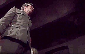 german interrogation