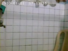 gf in the shower 2