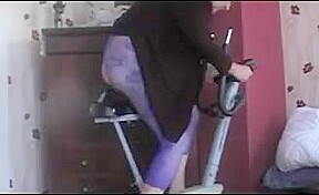 girl mature teen 18+ anal dildo fisting sextoy pantyhose 18