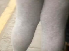 gordis en leg transparente