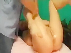 gorgeous massage