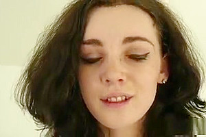gorgeous teen 18+ Is someone To watch