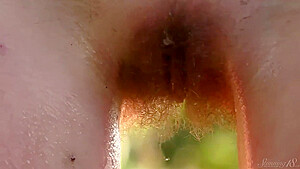 help dad porn comic -Hairy Pussy Coed ( Anas ) Likes Swimming Naked In The Lake! 10 Min