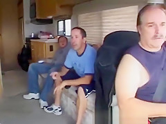 her first bangbus sex