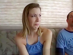 her first bangbus sex