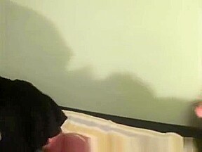 homemade anal and blowjob