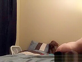 horny milf banged by two black guys
