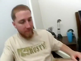 hot blonde girlfriend fucks stranger and boyfriend watch