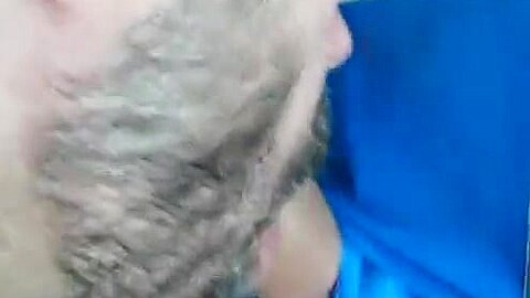 hot cock fucking my throat in my gloryhole