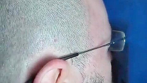 hot cock fucking my throat in my gloryhole