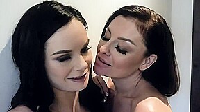 husband and wife fuck the maid