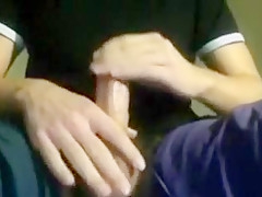 i cum on my black tshirt