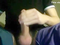 i cum on my black tshirt