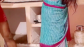 ichinose momo porn viper -Indian Couple In Their Kitchen Making Doggy Style Homemade Sex, The Hot Sex Hindi Voice