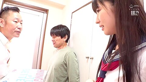 [iesp-705] Nana Kisaki Nakadashi 20 Series - Teaser Video