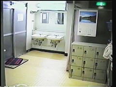 in change room shoots nude tits and hairy cunt girl