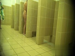 in public pool showers 1012
