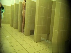 in public pool showers 1012