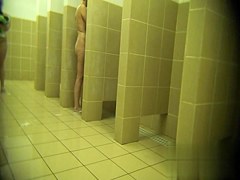 in public pool showers 1012