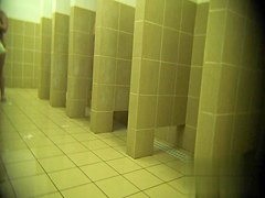 in public pool showers 1012