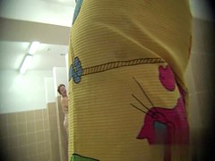 in public pool showers 1012