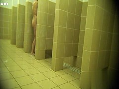 in public pool showers 1012