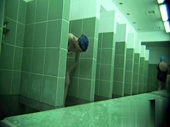in public pool showers 272