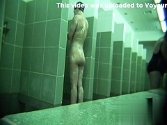 in public pool showers 272
