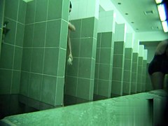 in public pool showers 272