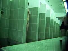 in public pool showers 272