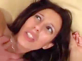 in the ass hot arabian woman