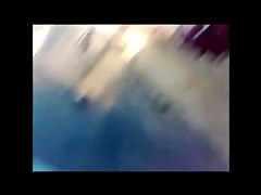 infiltrada en duchas femeninas 2