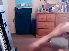 isla moon porn leak -Sexy Jerks Off And Cums Over His Own Face (self Facial)