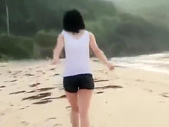 japanese amateur girl yuri outdoor sex