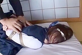 japanese beautiful bondage 6