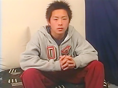 japanese boy
