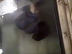japanese girl bound and dunked