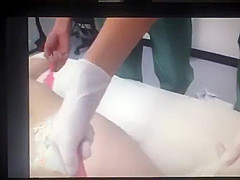 japanese tickle brush