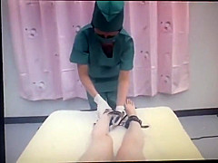 japanese tickle brush