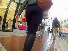 jeans ass,leggings ass