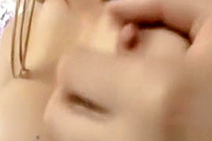 juicy Gorgoeus ladyboy enjoy sucking big weenie