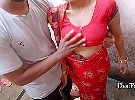 julia grandi porn director behind the scenes -Hot Fucking Of Desi Indian Wife Outdoor Early Morning Sex In A Village