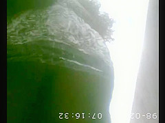 karen upskirt