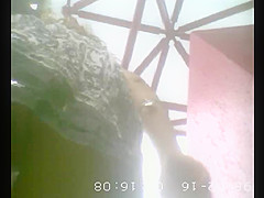karen upskirt