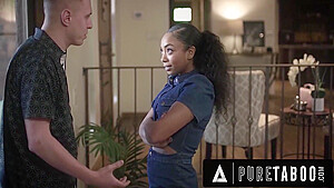 kelly payne bully porn -Pure Taboo And Cali Caliente In Ebony Babe Snitches On Cheating Fuckboy To Have Him All To Herself 15 Min