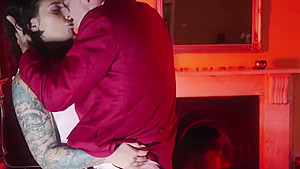 kissing compilation