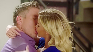 kissing compilation