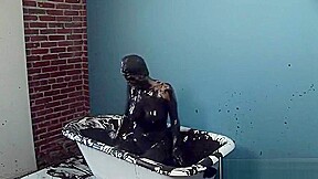 kym black tar