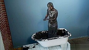 kym black tar