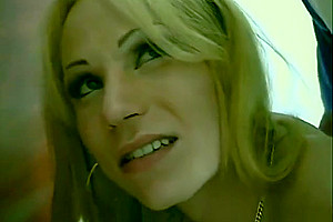 lady-boy Samba fellowia 7 - Scene 3
